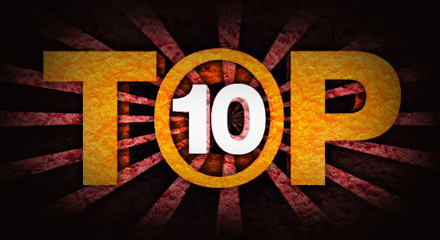 Top 10